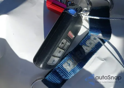 2021 Honda Civic Sport z USA, uszkodzony, nr VIN 2HGFC2F87MH554326